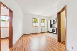 HEGERICH: 2-Zimmer-Etagenwohnung in begehrter Lage von München-Pasing-Obermenzing! – Die vollständige Adresse der Immobilie erhältst du vom Anbieter., 81243 Pasing, München – Vorschaubild 2