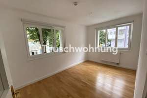 Tauschwohnung: Biete 2 Zimmer Wohnung gg 3 Zimmer Altbauwohnung m. Balkon – 81543 Untergiesing, München – Vorschaubild 4