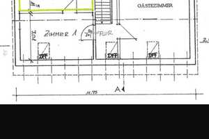 Einfamilienhaus in ruhiger Lage 96qm - 950€ kaltmiete – Saalekreis – Vorschaubild 2