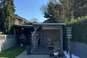 Komfortables Wohnen auf hohem Niveau auf ca. 140m² Wohnfläche, 5 Zimmern mit Garten, Garage und Pool – Die vollständige Adresse der Immobilie erhältst du vom Anbieter., 22117 Billstedt, Hamburg – Vorschaubild 4