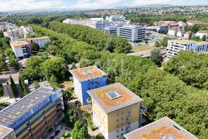 Attraktive Penthouse-Wohnung mit toller Dachterrasse –  urbanes Wohnen am Neckar! – Die vollständige Adresse der Immobilie erhältst du vom Anbieter., 74072 Heilbronn, Heilbronn – Vorschaubild 30