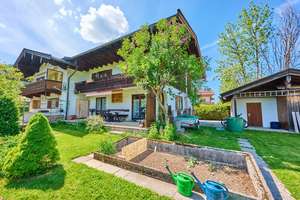 Kapitalanlage mit Urlaubsflair – Mehrfamilienhaus in Toplage am Tegernsee – Die vollständige Adresse der Immobilie erhältst du vom Anbieter., 83700 Kreuth – Vorschaubild 29