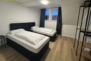 3-Zimmer-Maisonette in Kleefeld / Teilmöbliert möglich – Die vollständige Adresse der Immobilie erhältst du vom Anbieter., 30625 Kleefeld, Hannover – Vorschaubild 3