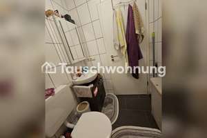 Tauschwohnung: Tausche 1-Zimmer Wohnung in Schwabing-West gegen 3-Zimmer – Die vollständige Adresse der Immobilie erhältst du vom Anbieter., 80796 Am Luitpoldpark, München – Vorschaubild 7