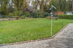 Wieder verfügbar : Gemütliches kleines Haus im Grünen: Perfekt für Singles oder Paare – Rotenburg (Wümme) (Kreis) – Vorschaubild 8