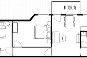 1- Zimmer Wohnung mit modernem Interior – Kopenhagener Straße 52, 10437 Prenzlauer Berg, Berlin – Vorschaubild 14