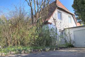 Einfamilienhaus in traumhafter Lage mit großem Potenzial – Harburg (Kreis) – Vorschaubild 2