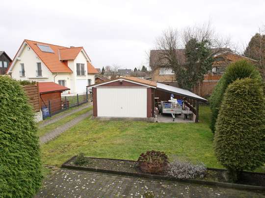 Bezugsfreies Haus im Rudower Blumenviertel - Bild 9