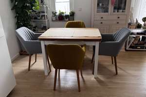 Betreutes Wohnen - Service Wohnen Barrierefrei im Quartier Langeestraße – Langseestraße 2, 90482 Mögeldorf, Nürnberg – Vorschaubild 20