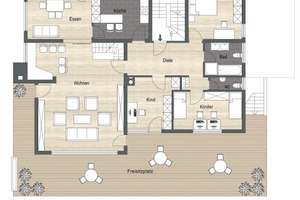 Großzügiges Einfamilienhaus mit Einliegerwohnung – Die vollständige Adresse der Immobilie erhältst du vom Anbieter., 72664 Kohlberg – Vorschaubild 18