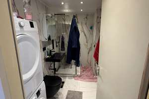 Alltagstauglich wohnen in dieser modernisierten 3-Zimmer-Wohnung – Die vollständige Adresse der Immobilie erhältst du vom Anbieter., 26384 Heppens, Wilhelmshaven – Vorschaubild 8