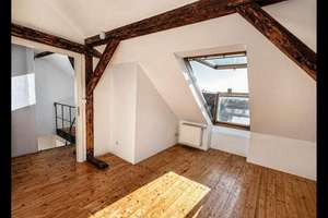 Attraktive, helle Maisonette-Wohnung mit Terrasse und Weitblick – Yorckstr -, 40476 Derendorf, Düsseldorf – Vorschaubild 16