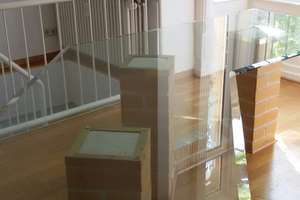 hochwertige 3,5 Zimmerwohnung Jugendstil, Maissonette, Hasenbergsteige, Stuttgart – Die vollständige Adresse der Immobilie erhältst du vom Anbieter., 70178 Rotebühl, Stuttgart – Vorschaubild 6