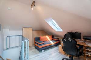 ***Mehr als nur ein Haus – Ihre Doppelhaushälfte als neuer Lebensmittelpunkt in Oberneuland – Die vollständige Adresse der Immobilie erhältst du vom Anbieter., 28355 Oberneuland, Bremen – Vorschaubild 18