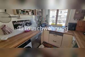 Tauschwohnung: Helle Wohnung in Hamburg-Mitte tauschen – Die vollständige Adresse der Immobilie erhältst du vom Anbieter., 22111 Horn, Hamburg – Vorschaubild 3
