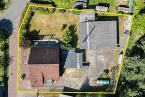 Sonnenbaden: EFH inkl. Werkstatt mit Garten in Sackgassenlage – Uecker-Randow (Kreis) – Vorschaubild 18