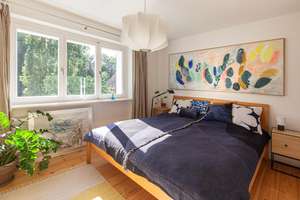 Wohnen + Kapitalanlage: Top gepflegtes, aufwendig saniertes 30er-Jahre-Haus in 1A-Lage Zehlendorf – Die vollständige Adresse der Immobilie erhältst du vom Anbieter., 14167 Zehlendorf, Berlin – Vorschaubild 7