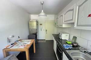 Schöne und und großzügig geschnittene 3-Zimmer-Wohnung mit großem *Balkon* – Wolfsbankring 48, 45355 Bochold, Essen – Vorschaubild 24