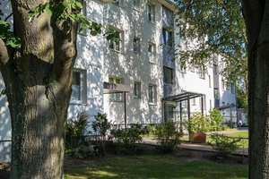 Attraktive 3‑Zimmer‑Wohnung in begehrter Wolfsburger Lage