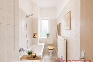 *** 2-Zimmer-Wohnung mit Balkon am Westring *** – Westring 47, 39108 Stadtfeld Ost, Magdeburg – Vorschaubild 8