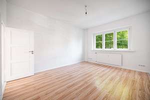 🏡 Einmalige Gelegenheit: - Charmante 3 Zimmer- Altbau mit Süd-Balkon & Blick in den Garten – Die vollständige Adresse der Immobilie erhältst du vom Anbieter., 12249 Lankwitz, Berlin – Vorschaubild 5