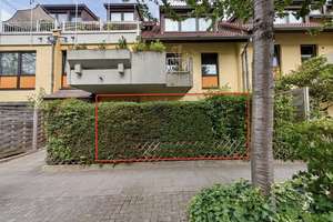 Bonn-Beuel: Vermietete 2-Zimmer-Eigentumswohnung mit ca. 52m² Wfl. und Terrasse im EG – Die vollständige Adresse der Immobilie erhältst du vom Anbieter., 53225 Beuel-Mitte, Bonn – Vorschaubild 4