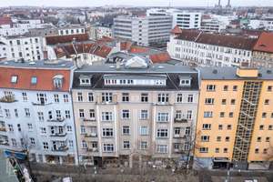 Stilvoll wohnen in zentraler Lage – Raum für Leben, Ruhe und Komfort. – Die vollständige Adresse der Immobilie erhältst du vom Anbieter., 10717 Wilmersdorf, Berlin – Vorschaubild 1
