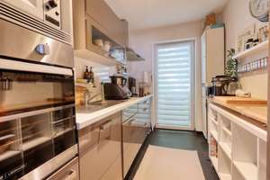Gepflegte 3-Zimmer Wohnung  im Herzen von Stuttgart-West – Die vollständige Adresse der Immobilie erhältst du vom Anbieter., 70176 Hölderlinplatz, Stuttgart – Vorschaubild 5