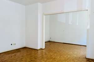 attraktive 3-Zimmer Wohnung in der Südstadt mit Garage und Stellplatz – Gerstenstrasse 11, 42119 Elberfeld, Wuppertal – Vorschaubild 2