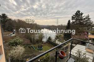 Tauschwohnung: Suchen Haus mit Garten und Garage