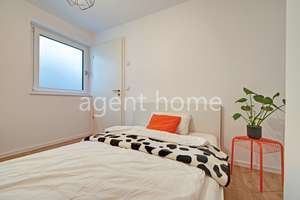MÖBLIERT - MODERN LIVING -  Schicke Wohnung mit Reinigungsservice – Die vollständige Adresse der Immobilie erhältst du vom Anbieter., 70199 Südheim, Stuttgart – Vorschaubild 12