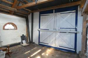 Wohnhaus mit Haubarg auf hoher Warft an der Nordsee – Die vollständige Adresse der Immobilie erhältst du vom Anbieter., 25881 Westerhever – Vorschaubild 26