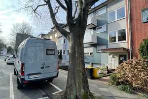 Freundliche und vollständig renovierte 2-Raum-Wohnung in Dortmund – Wallrabestraße 13, 44139 Dortmund – Vorschaubild 1
