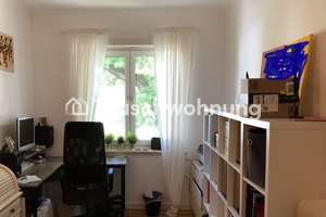 Tauschwohnung: Tauschwohnung 3 Zimmer in beschaulicher Lage in Ottensen – Bei der Rolandsmühle 5, 22763 Ottensen, Hamburg – Vorschaubild 6