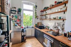 Mehrfamilienhaus in Bremen (Steintorviertel) von Privat – Sophienstraße 21, 28203 Steintor, Bremen – Vorschaubild 18