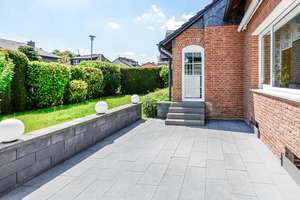 Freihstehendes Einfamilienhaus in Sackgasse * Kamin * Garten * Garage * 227 m² Wohn/Nutzfläche – Die vollständige Adresse der Immobilie erhältst du vom Anbieter., 51381 Lützenkirchen, Leverkusen – Vorschaubild 25
