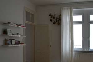 Hübsche 2 Zimmer Wohnung direkt in der Wiesbadener City! kein Balkon – Die vollständige Adresse der Immobilie erhältst du vom Anbieter., 65183 Mitte, Wiesbaden – Vorschaubild 13