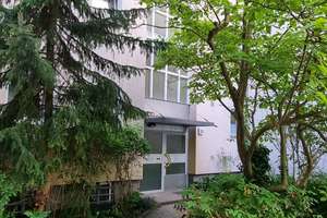 Ruhiglage Charlottenburg nähe TU und Spree! Sonnige 2 Zimmer Balkonwohnung – Die vollständige Adresse der Immobilie erhältst du vom Anbieter., 10587 Charlottenburg, Berlin – Vorschaubild 4