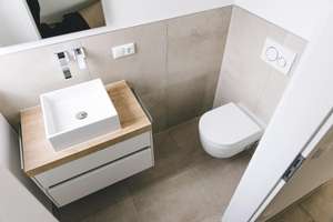EXKLUSIVES WOHNEN IM GRÜNEN WINKEL - ARCHITEKTUR TRIFFT LEBENSQUALITÄT – Die vollständige Adresse der Immobilie erhältst du vom Anbieter., 59071 Uentrop, Hamm – Vorschaubild 16