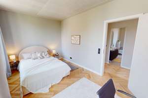 PRIVATLIFT IN DIE WOHNUNG, 2 BALKONE & EINE LUXUSEINBAUKÜCHE - AUSSERGEWÖHNLICHER WOHNSTIL AUF 120M² – Die vollständige Adresse der Immobilie erhältst du vom Anbieter., 38102 Östliches Ringgebiet, Braunschweig – Vorschaubild 12