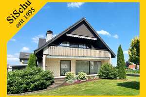 Großes Wohnhaus mit traumhaftem Grundstück – Herford (Kreis) – Vorschaubild 1