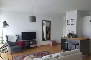 Schicke 2-Zimmer-Wohnung im 2. OG im Wohnquartier "KARL" mit Wintergarten & moderner Einbauküche – Wiesbadener Straße 70, 55252 Mainz-Kastel, Wiesbaden – Vorschaubild 2