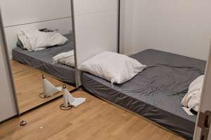 Cozy 2-room apartment in Prenzlauer Berg near Schönhauser Allee – Sonnenburger Straße 64, 10437 Prenzlauer Berg, Berlin – Vorschaubild 9