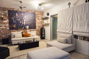 3-Zimmer-Dachgeschosswohnung mit Westbalkon, TG-Stellplatz und modernem Bad in Uerdingen – Die vollständige Adresse der Immobilie erhältst du vom Anbieter., 47829 Uerdingen, Krefeld – Vorschaubild 3