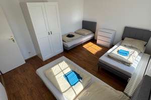 Geräumiges 3-Zimmer Haus in Neu-Isenburg – Bahnhofstraße 139, 63263 Neu-Isenburg – Vorschaubild 2