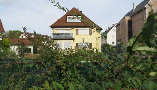 Bild von "PROVISIONSFREI" - MEHRFAMILIENHAUS MIT 3 WOHNEINHEITEN IN GUTER LAGE VON SULZBACH