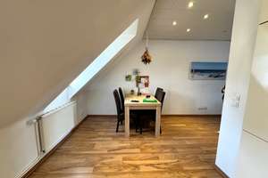Innenstadtlage! Gepflegte Dachgeschosswohnung mit Ausbaureserve & Kfz-Stellplatz – Die vollständige Adresse der Immobilie erhältst du vom Anbieter., 38100 Innenstadt, Braunschweig – Vorschaubild 9