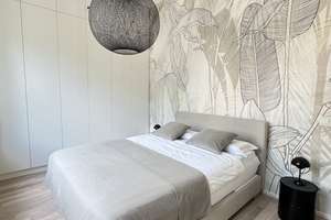 Renoviert, möbliert und komplett ausgestattet: 2-Zimmer-Wohnung in historischem Ambiente. – Die vollständige Adresse der Immobilie erhältst du vom Anbieter., 20255 Eimsbüttel (Ortsteil), Hamburg – Vorschaubild 7