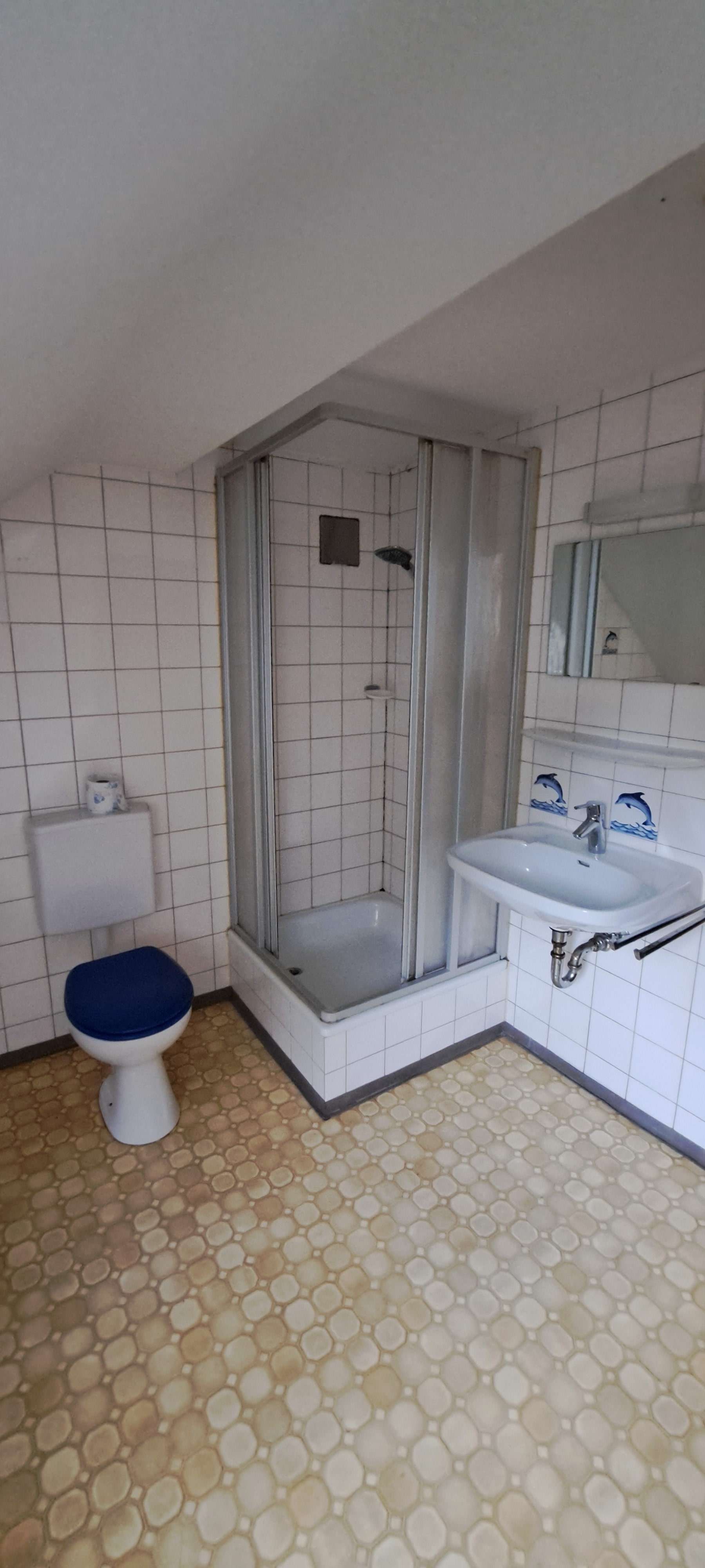 Immobilie in Lahr/Schwarzwald - Lahr - Reihenmittelhaus mit großem Garten! - Bild 5