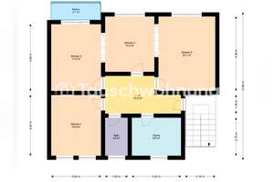 Tauschwohnung: Suche kleine Wohnung in Köln (nahe Nippes usw.)
